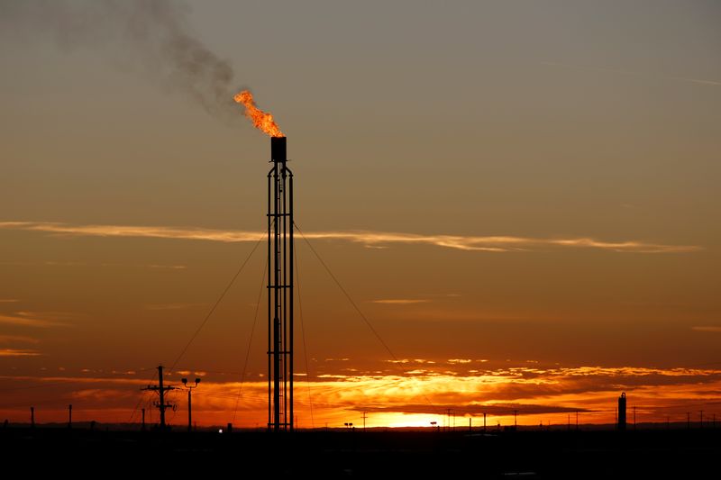US Permian oil output growth to slow in 2025 despite Trump's plan, executives say