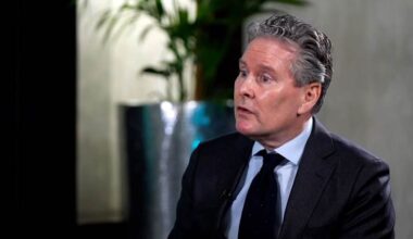 Netherlands helping Iraq build ‘climate...