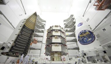 Scientists Find ‘Chorus Waves’ in Unexpected Part of Space