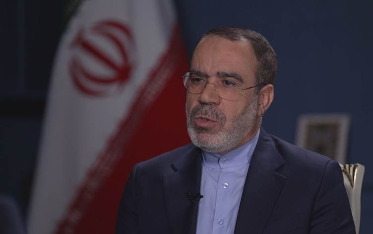 Kurdistan-Iran ties strong before, during and...