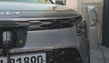 Electric vehicles no longer charged environment...
