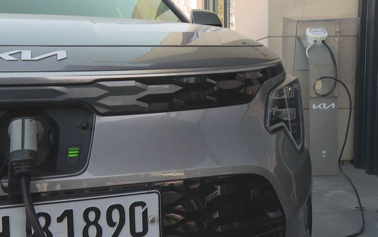 Electric vehicles no longer charged environment...