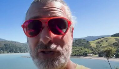 Geopolitical expert Peter Zeihan says the US will have ‘massive’ deficits as long as boomers live