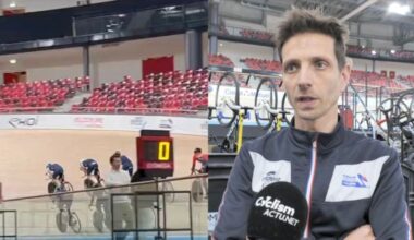 Piste. Cyclisme sur Piste. Championnats d'Europe