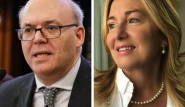 Tatarella e Lella, chi sono i due candidati