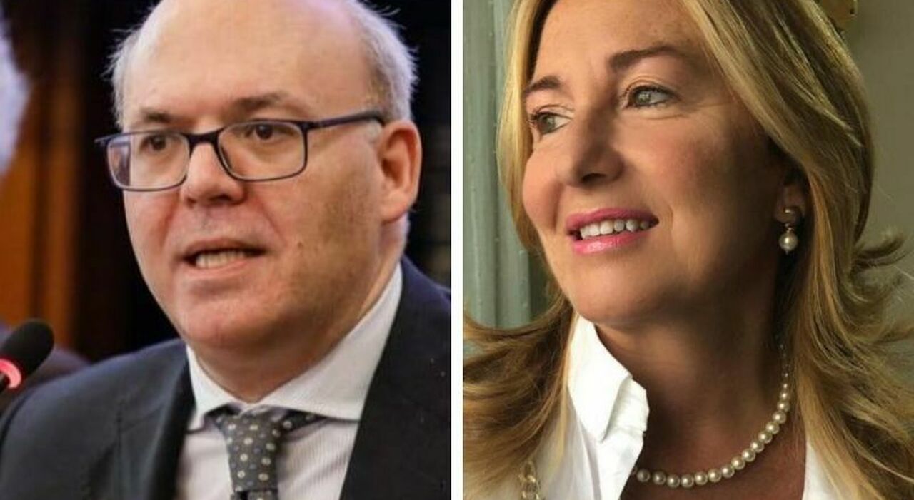 Tatarella e Lella, chi sono i due candidati
