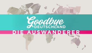 â€žGoodbye Deutschlandâ€œ-Kandidatin Sabine ist enttÃ¤uscht, als sie am neuen Zufluchtsort ankommt.