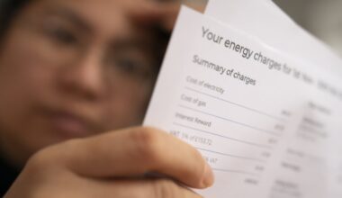 Energy companies rake in £4bn windfall as British families suffer sky-high bills, new analysis suggests