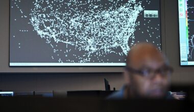 FAA targeting Verizon contract in favor of Musk’s Starlink, sources say. Turning the $2.4 billion project over to Musk’s company would be a major test of conflict-of-interest rules in government contracting.