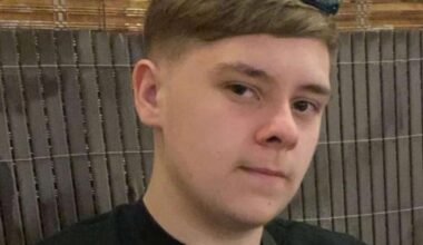 Sheffield stabbing update as boy, 15, charged with murder of Harvey Willgoose