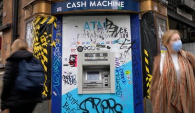 ‘Britain is expensive, run-down and prejudiced’: The ad campaign aimed at driving away Albanian migrants