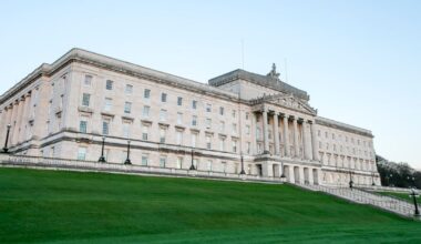Trends show rise in support for Irish unity among Northern voters