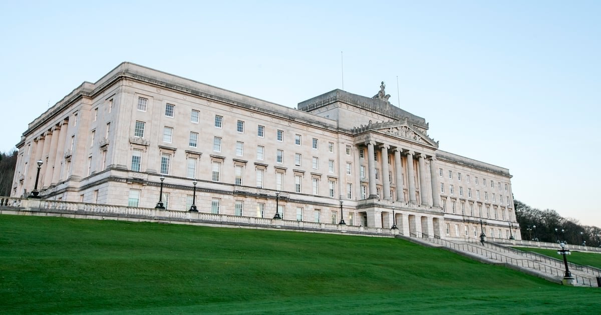 Trends show rise in support for Irish unity among Northern voters