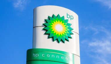 BP Strikes Oil & Gas in Egypt's King Mariout Offshore Block