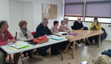Rendez-vous le 8 mai à Guerville pour la randonnée du trèfle à quatre feuilles