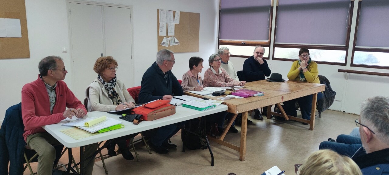 Rendez-vous le 8 mai à Guerville pour la randonnée du trèfle à quatre feuilles