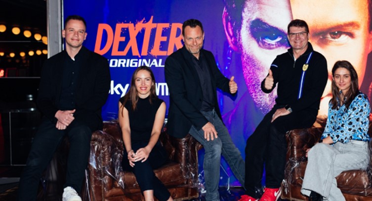 A1 Croatia Screens SkyShowtime for €4.99