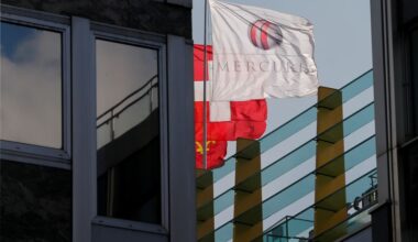 Crude trader Julien Roper leaves Mercuria, sources say