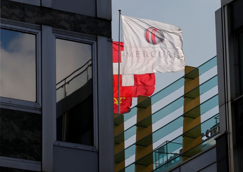Crude trader Julien Roper leaves Mercuria, sources say