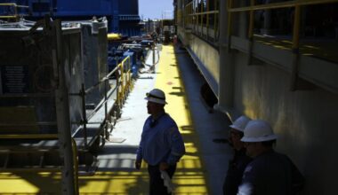‘Gulf of America’ Embraced by Oil Companies