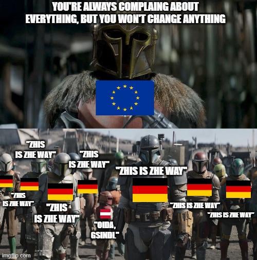 true