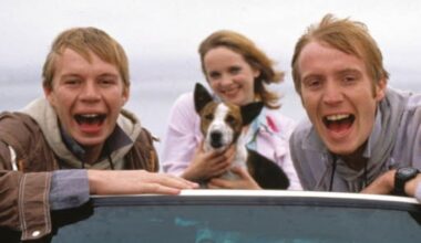 Twin Town is finally available to watch - for free