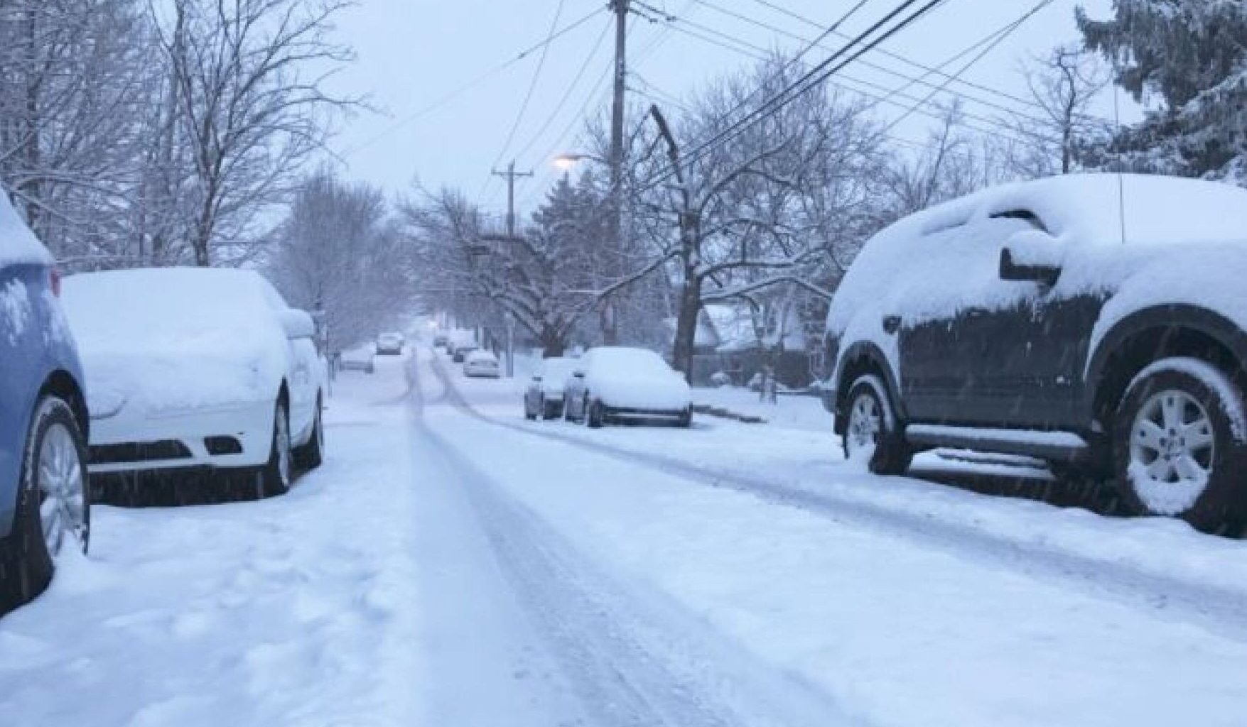 Why was January Earth’s hottest on record?