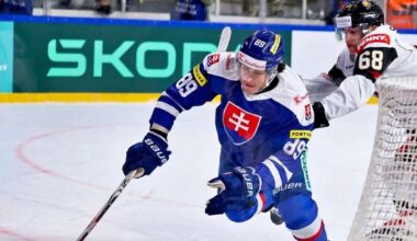 Velebil ho Handzuš aj Ramsay. Talent kosil v Amerike trávu, teraz ohúril Slovensko - SME