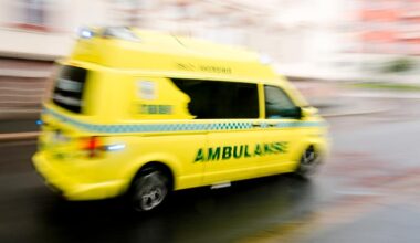Helsevesenet vet ikke hvor mange som rammes