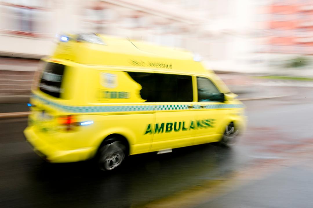Helsevesenet vet ikke hvor mange som rammes