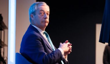 Reform UK leader Nigel Farage confident his party can win next election, vows ‘we can turn this country around’