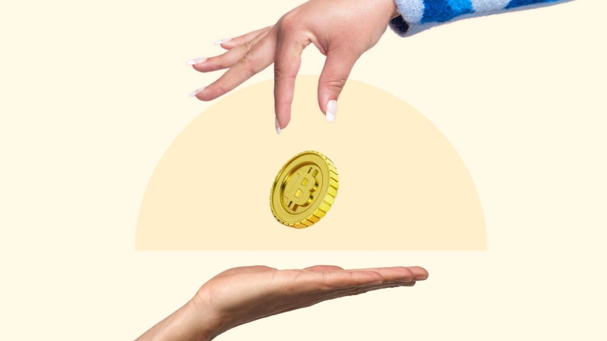 What happens to your crypto when you die?