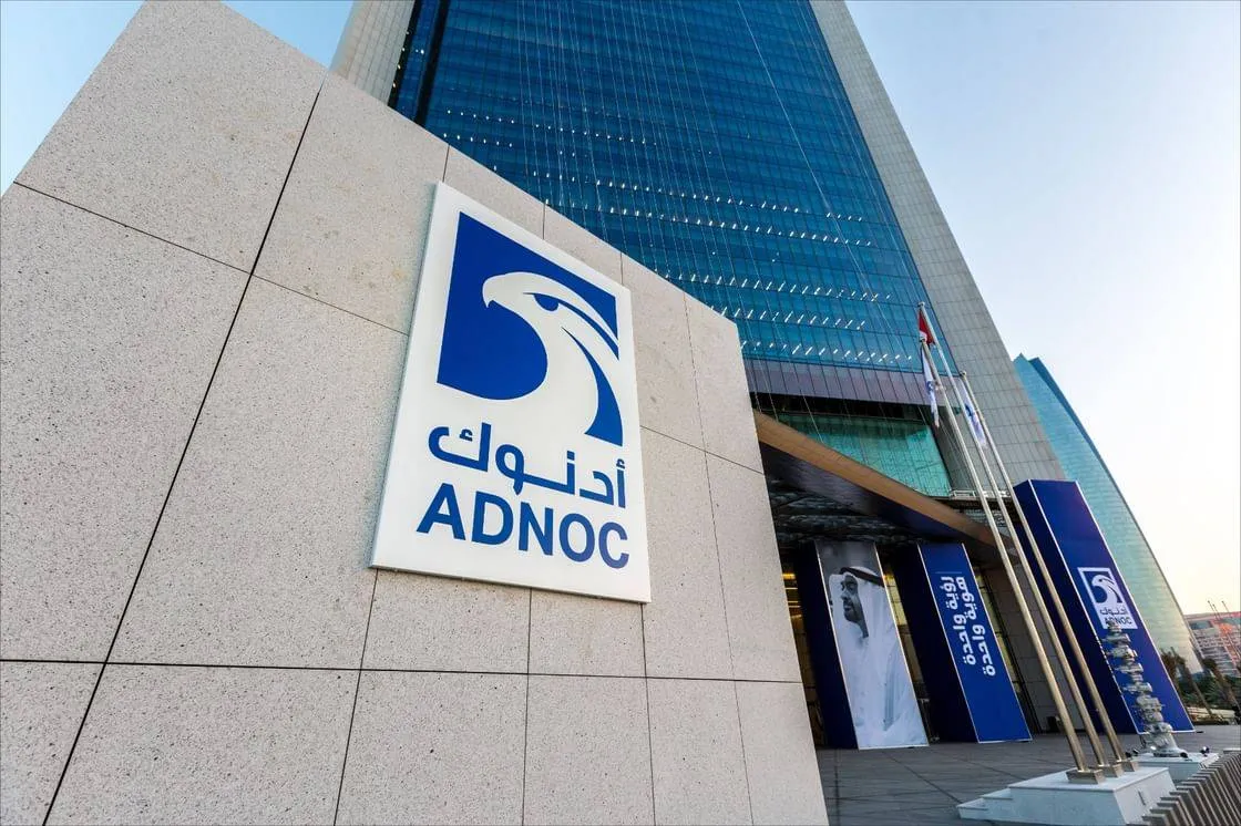 UAE's ADNOC Confirms Negotiations with Austria's OMV for New Polyolefins JV