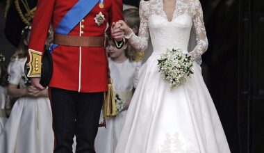 Sarah Burton is one the Princess of Wales's loyal designers, and even created her wedding dress for Alexander McQueen