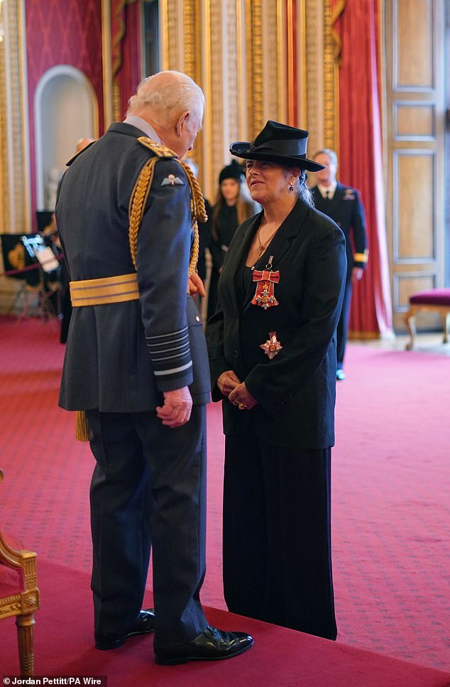 Dame Tracey dropped out of Medway College of Design in the 1980s to become a high-profile and notorious member of the group of contemporary artists dubbed the YBAs (Young British Artists)
