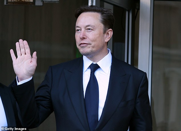 Elon Musk says the Treasury Department has agreed to implement his recommended changes after a federal judge blocked him for accessing the agency's payment system which contains millions of Americans' personal tax information and annually sends out $6 trillion to federal agencies