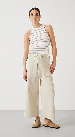 Currently just £6 from Hush