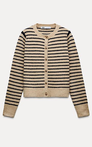 £35.99, Zara