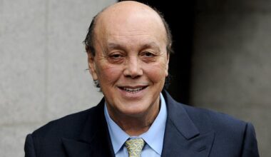 Polly Peck tycoon Asil Nadir, who fled to a Cyprus bolthole after plundering millions from his business empire, has passed away aged 83