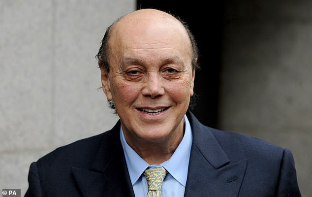 Polly Peck tycoon Asil Nadir, who fled to a Cyprus bolthole after plundering millions from his business empire, has passed away aged 83