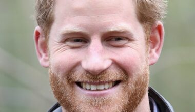 Speaking anonymously to Yes, Ma¿am ¿ The Secret Life of Royal Servants by Tom Quin, a new book which will be out February 15, one insider opened up about what it was like to cater to the Duke of Sussex (pictured in 2017)