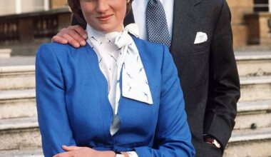 Princess Diana's engagement ring was purchased for £28,000 by Charles in 1981 and is now valued at upwards of £300,000
