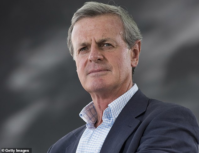 For everyone’s sake, Britain must bring Europe together. But we must also take ‘action this day’ to defend ourselves, writes GENERAL SIR RICHARD SHIRREFF