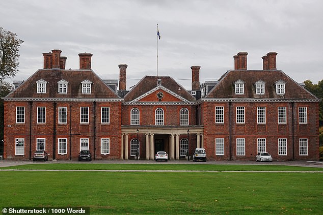 The 73-year-old multi-millionaire attended Marlborough College aged seven from 1959 to 1970 and detailed being sexually abused and bullied by the head which left him confused about his sexuality