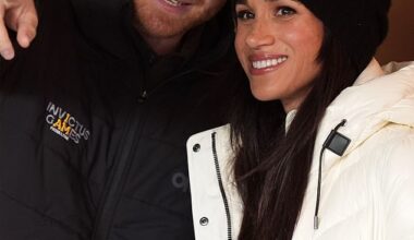 Prince Harry told a friend he and Meghan are struggling to come to terms with the gulf that’s opened between them and the Royal Family in the wake of their sit-down with Oprah Winfrey