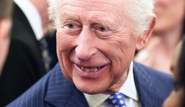The monarch, 76, will lead a host of royals, including his wife Queen Camilla and the Duke and Duchess of Edinburgh at a 'special Service of Thanksgiving at Westminster Abbey'