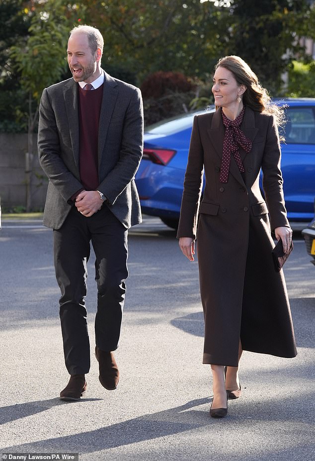 The Princess of Wales will join her husband and King Charles for 80th anniversary of VE Day in May this year