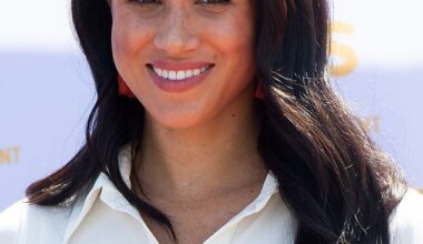 A public relations expert has revealed what could happen if Meghan Markle and Prince Harry were to attend the 2025 Oscar Awards this Sunday
