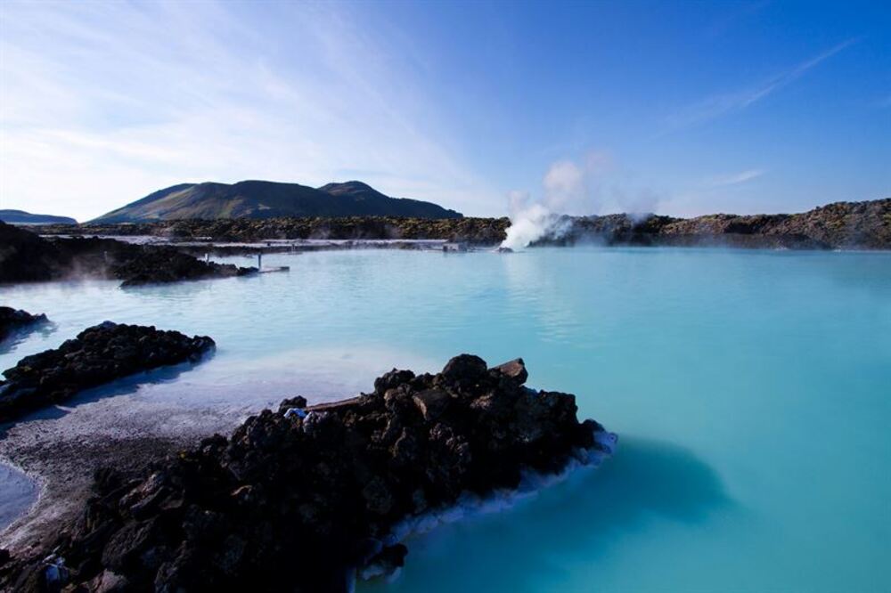 SAS Announces New Summer Flights Connecting Stockholm Arlanda to Iceland’s Stunning Landscapes in 2025