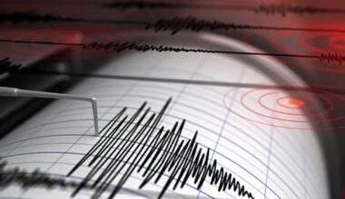 Strong Earthquake in Croatia Felt Across BiH